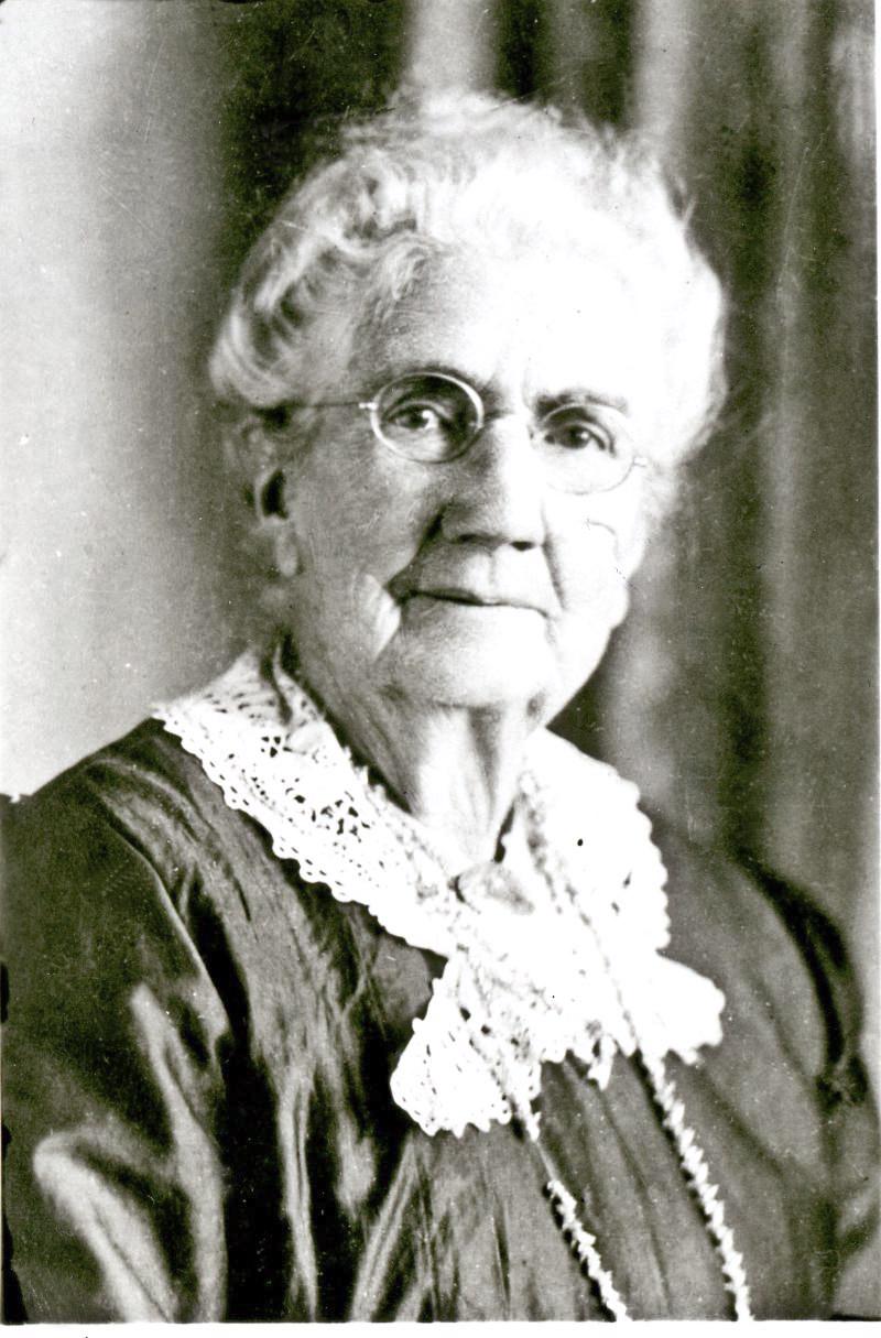 Maria Williams (1839 - 1926) Profile